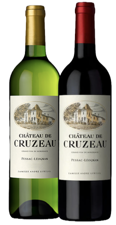 *DECEMBER SELECTION* Bordeaux Combo